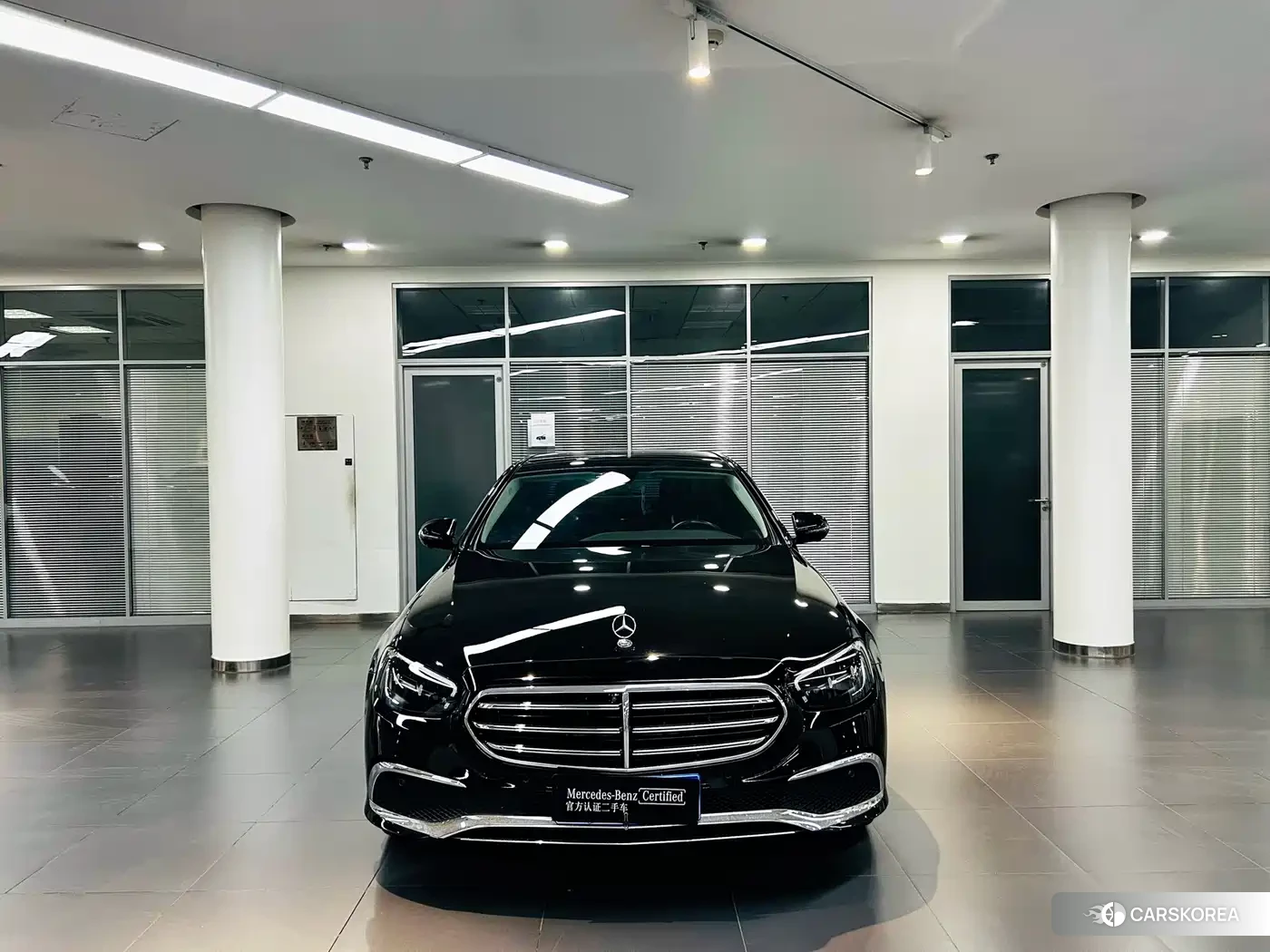 Mercedes-Benz E-Class id 4559579 из Китая 8