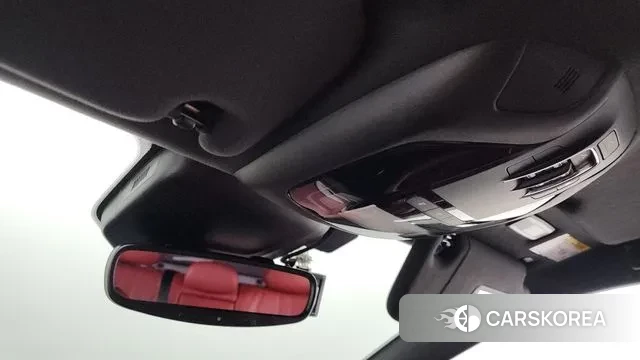 Maserati Levante id 2986347 из Кореи 8