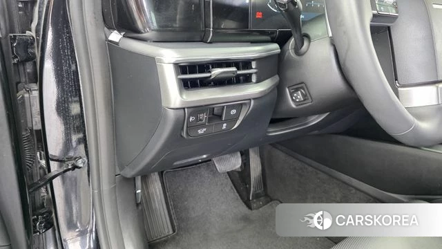 Hyundai Grandeur (GN7) id 4506005 из Кореи 8