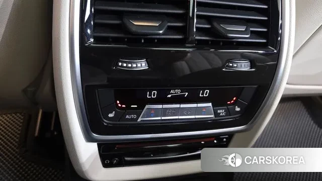 BMW X7 (G07) id 3023045 из Кореи 8