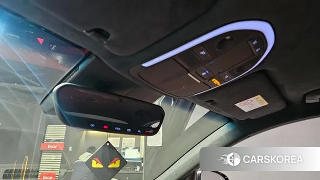 Genesis The New G70 id 3453660 из Кореи 8