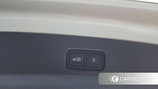 Genesis GV80 id 4443454 из Кореи 8