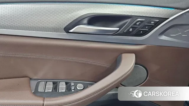 BMW X4 (G02) id 3220442 из Кореи 8