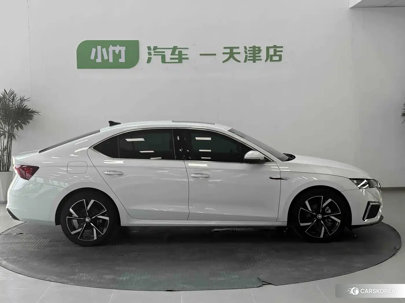 Skoda Octavia id 4654542 из Китая 8
