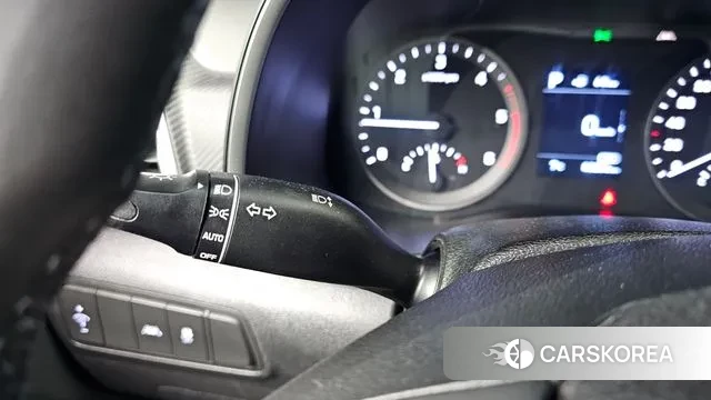 Hyundai All New Tucson id 3761019 из Кореи 8