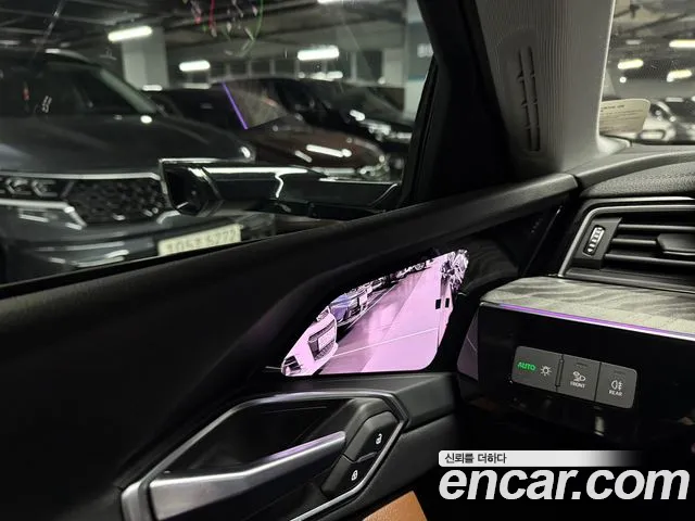 Audi e-Tron id 2685376 из Кореи 8