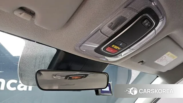 Hyundai Avante (CN7) id 2993765 из Кореи 8