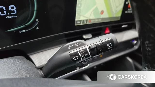 Kia Sportage 5th Generation id 3625596 из Кореи 8