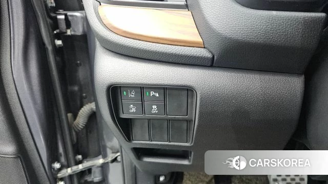 Honda CR-V 5th generation id 4390235 из Кореи 8