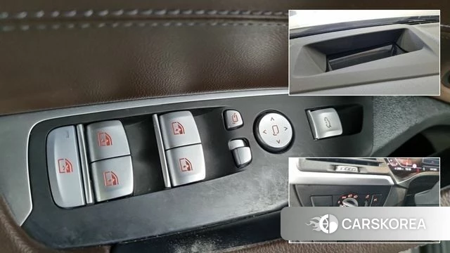 BMW X4 (G02) id 4315671 из Кореи 8