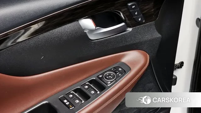 Hyundai Santa Fe TM id 3434250 из Кореи 8