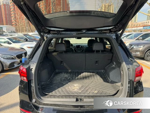 Chevrolet Explorer id 4253469 из Китая 8