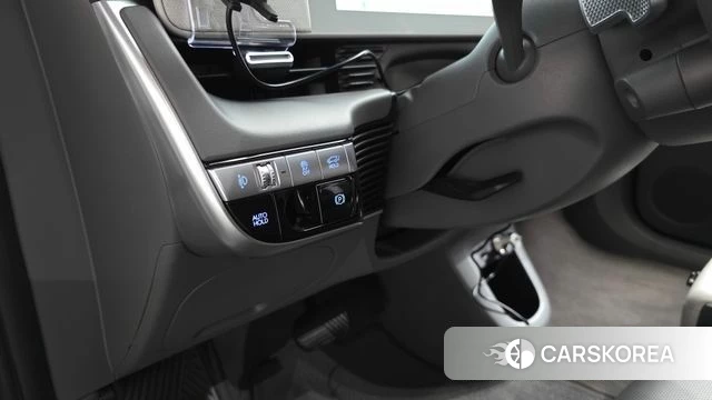 Hyundai Ionic 5 id 4360945 из Кореи 8
