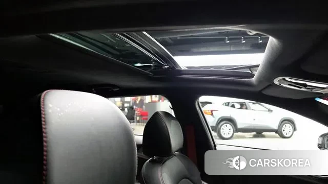 Kia Stinger Meister id 3685840 из Кореи 8