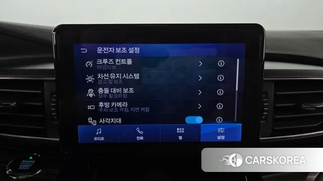 Ford Explorer 6th Generation id 3017648 из Кореи 8