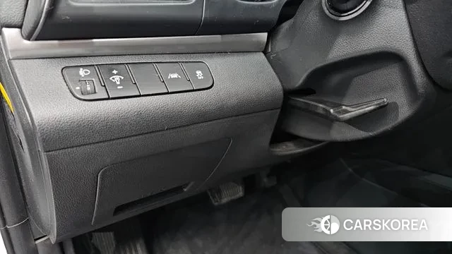 Hyundai The New Avante AD id 3018477 из Кореи 8