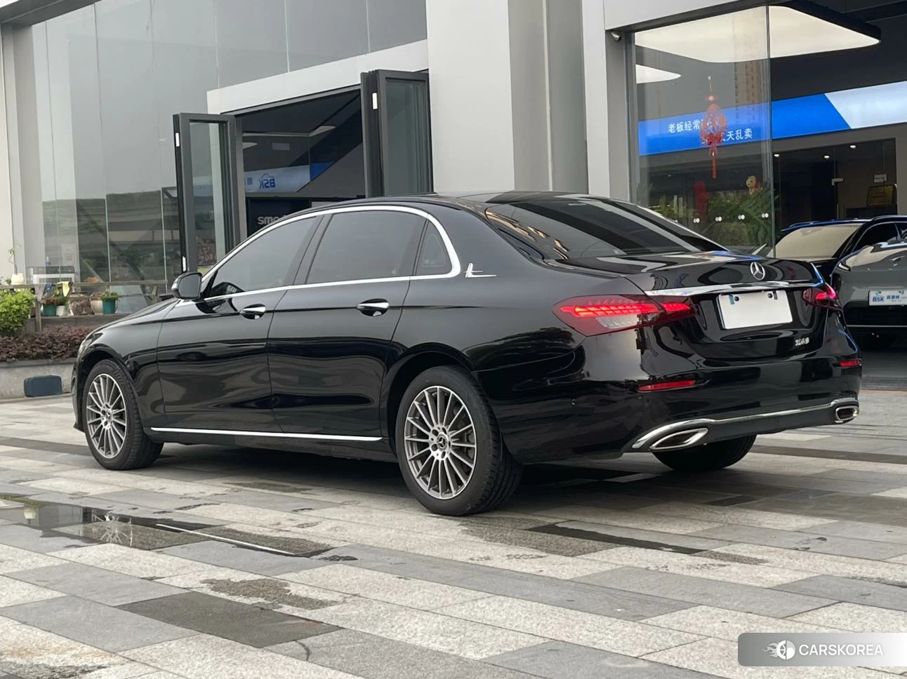 Mercedes-Benz E-class id 4493271 из Китая 8