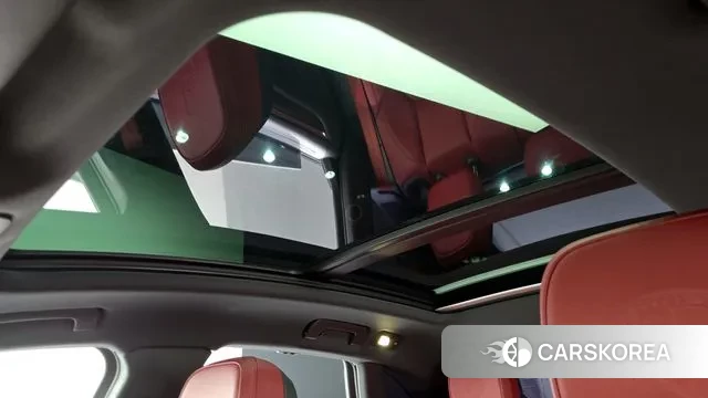 Porsche Macan id 3600648 из Кореи 8