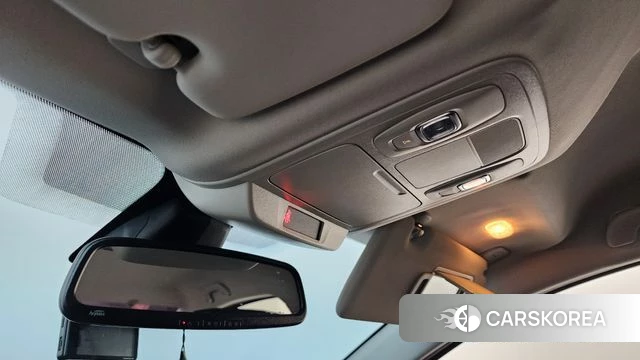 Renault Korea (Samsung) SM6 id 3886462 из Кореи 8