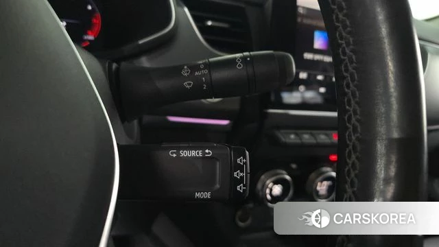 Renault Korea (Samsung) XM3 id 4542586 из Кореи 8