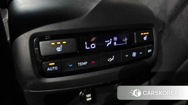 Hyundai Palisade id 4708675 из Кореи 8