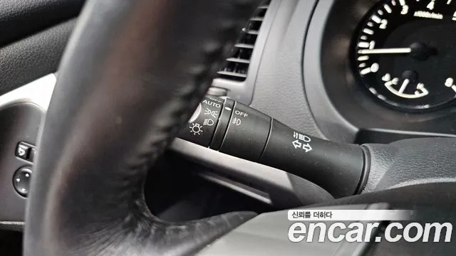 Nissan Altima id 2886954 из Кореи 8