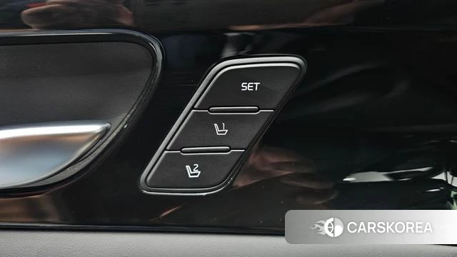 Kia K7 Premier id 4642423 из Кореи 8