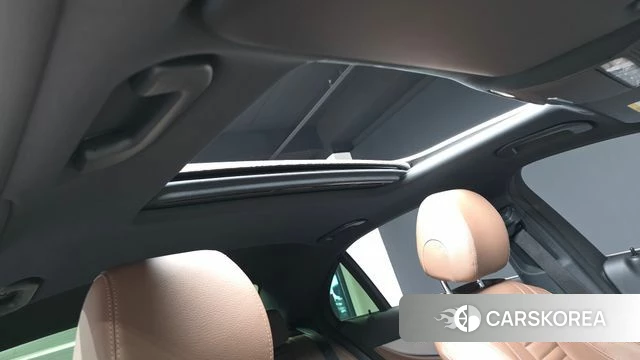 Mercedes-Benz E-Class W213 id 4727565 из Кореи 8