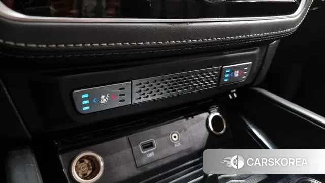 Ssangyong G4 Rexton id 3275150 из Кореи 8