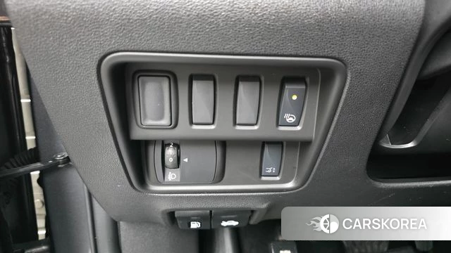 Renault Korea (Samsung) The New QM6 id 4423742 из Кореи 8
