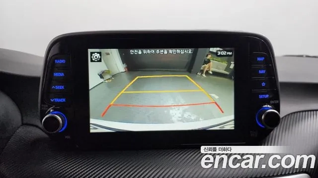 Hyundai All New Tucson id 2936931 из Кореи 8