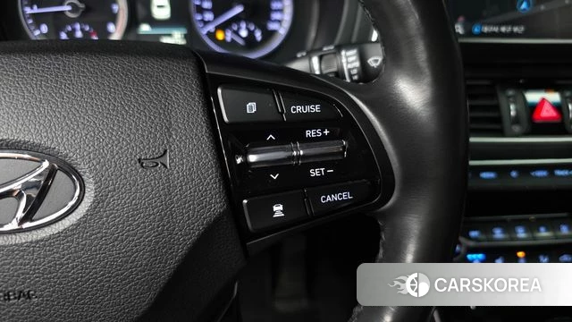 Hyundai Grandeur IG id 4944060 из Кореи 8