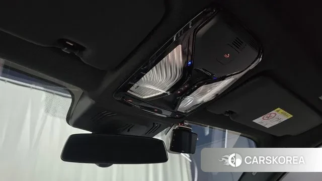 BMW X5 (G05) id 3093493 из Кореи 8