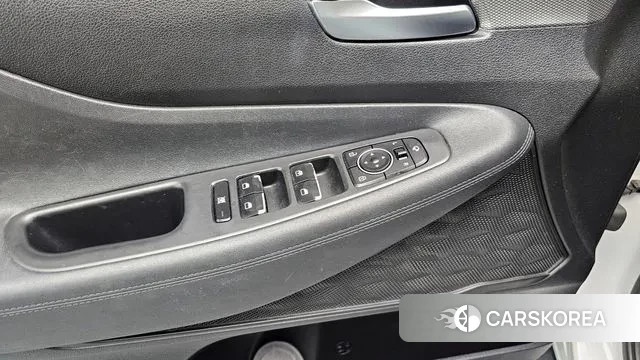 Hyundai Santa Fe TM id 3789758 из Кореи 8