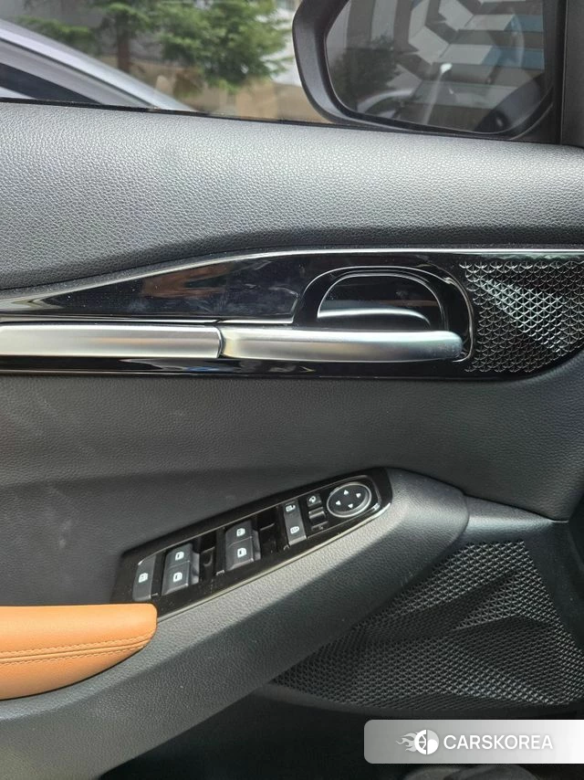 Kia The New Seltos id 4772431 из Кореи 8