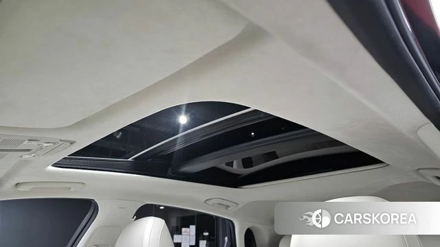 Hyundai The New Grandeur IG Hybrid id 3828257 из Кореи 8