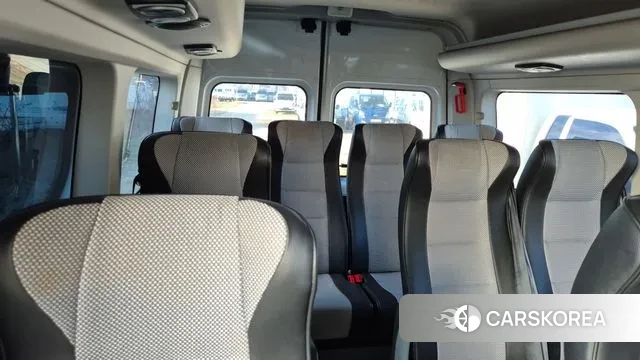 Renault Korea (Samsung) Master id 3439321 из Кореи 8