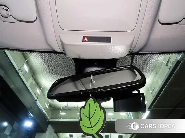 Renault Korea (Samsung) SM6 id 3339457 из Кореи 8