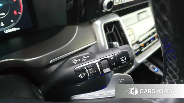 Kia Sorento 4th Generation id 4496206 из Кореи 8