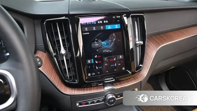 Volvo XC60 second Generation id 3585587 из Кореи 8