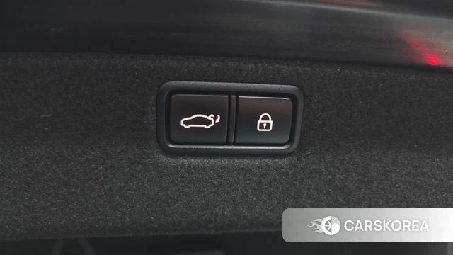 Genesis G80 id 4727747 из Кореи 8