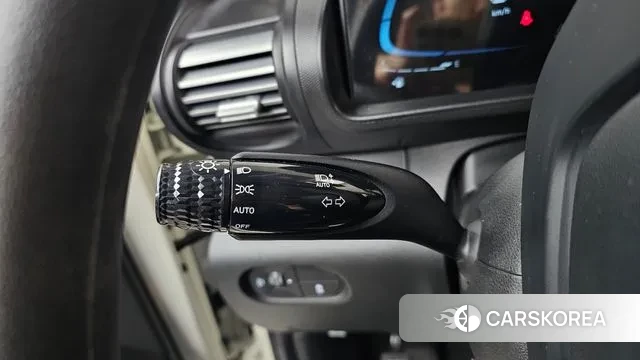 Hyundai Casper id 3467617 из Кореи 8