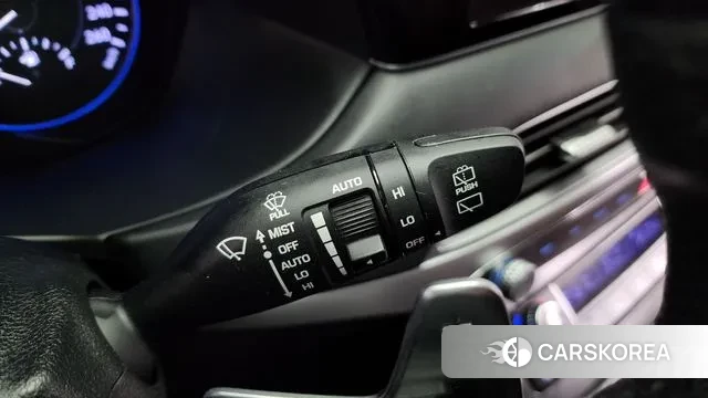 Hyundai Palisade id 3468848 из Кореи 8