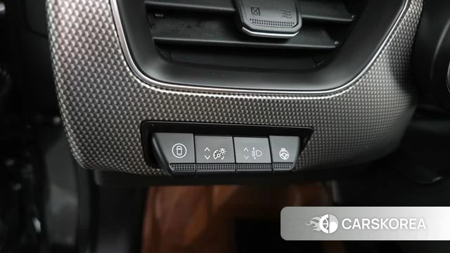 Renault Korea (Samsung) Arcana id 4862667 из Кореи 8