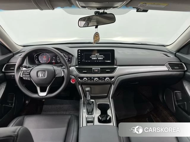 Honda Accord id 4291302 из Китая 8