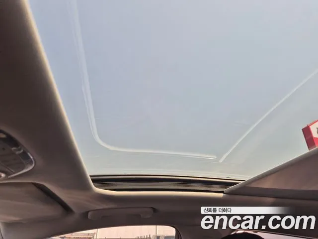 Hyundai The New Grandeur IG id 2691941 из Кореи 8