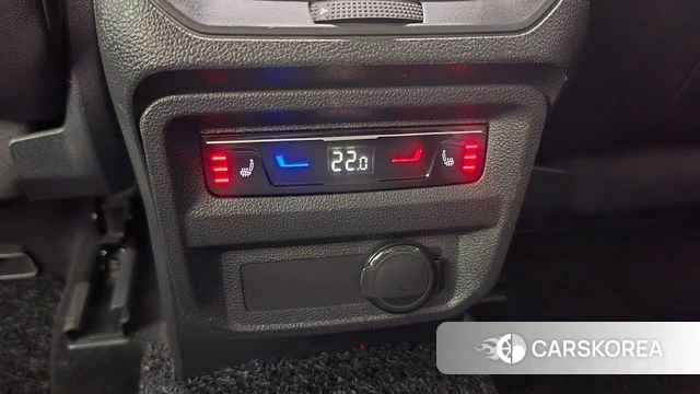 Volkswagen Tiguan second Generation id 4763026 из Кореи 8