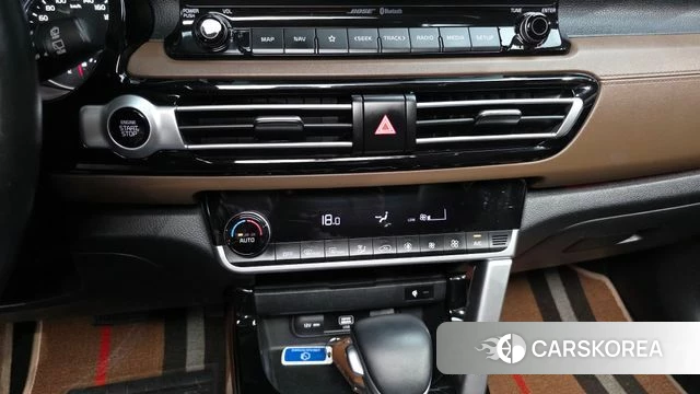Kia Seltos id 4285281 из Кореи 8
