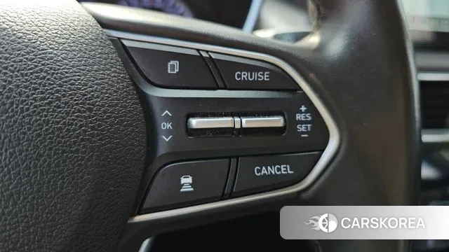 Hyundai Santa Fe TM id 3766362 из Кореи 8