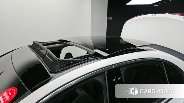 Mercedes-Benz E-Class W214 id 3619870 из Кореи 8